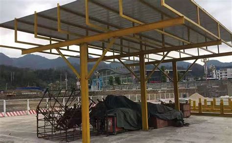 南京彩钢棚钢结构大棚拱形圆弧棚制作厂家钢筋棚料仓挡雨篷-阿里巴巴