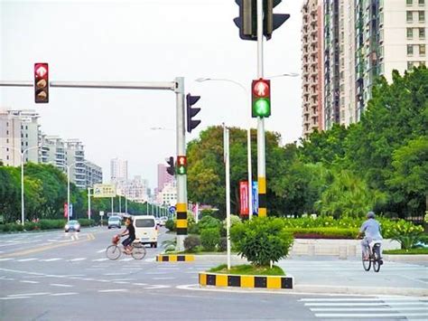 交通信号灯显示顺序-深圳市鼎顺科技有限公司