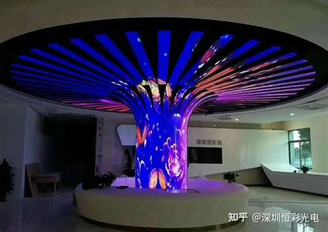 长沙柔性LED显示屏-长沙显示屏-长沙显示屏公司-湖南荣光广告制作公司