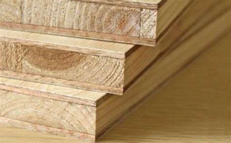 实木生态板和多层实木板区别有哪些_住范儿