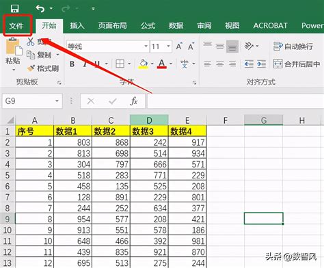 Microsoft Excel 2019如何设置密码-设置密码的方法_华军软件园
