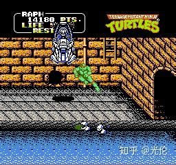 横板多人动作类游戏《忍者神龟：施莱德的复仇》公布，回到童年红白机闯关时光 - 超能网
