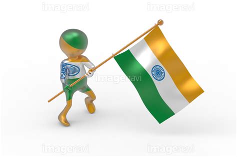 【インドの国旗】の画像素材(41357029) | イラスト素材ならイメージナビ