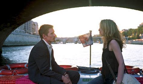 《爱在日落黄昏时（Before Sunset）》男女主人公在巴黎都去了哪儿？ - 知乎