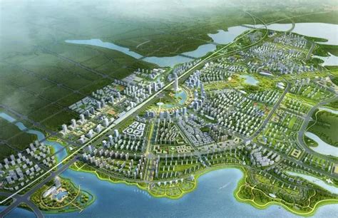 葛店国家级经济开发区崛起 中部电商基地已形成 –武汉 市场动态 – 安居客