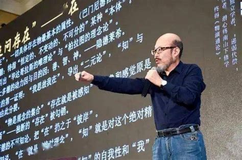 万维钢 | “递弱代偿”和民间哲学家王东岳-搜狐大视野-搜狐新闻