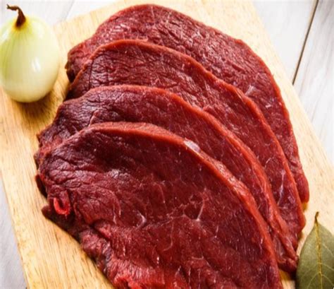 6月牛肉最新价格多少钱一斤？ - 惠农网
