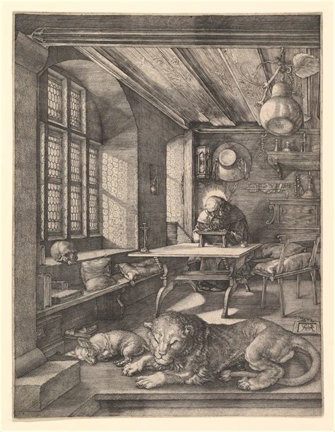 Melencolia I, 1514 - Albrecht Durer - WikiArt.org