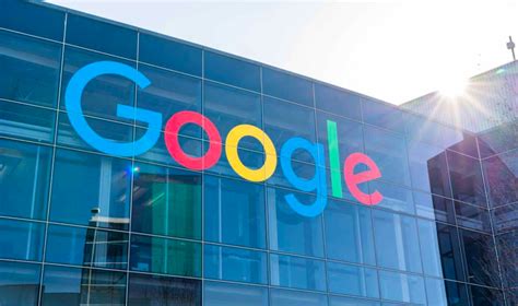 美国司法部被曝对谷歌开展反垄断调查，为啥谷歌总是中枪？__财经头条