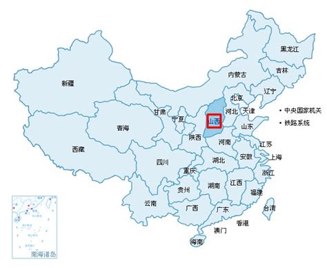 山西省阳泉市旅游地图高清版_山西地图_初高中地理网