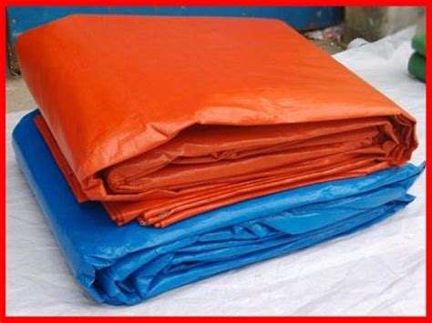 防雨PE篷布各种颜色加厚蓝色白色银色绿色红色桔色黑色塑料编织布-阿里巴巴