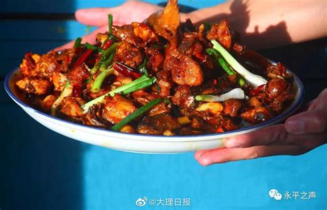 黄焖鸡块,中国菜系,食品餐饮,摄影素材,汇图网www.huitu.com
