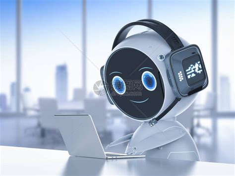 服务机器人为智能物业生态平台打下坚实基础_杭州国辰机器人科技有限公司