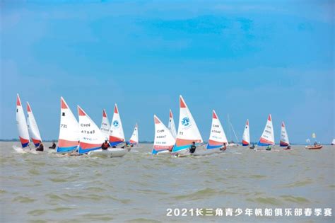 2016上海国际游艇展 2016慈善帆船赛全面升级_精艇游艇网