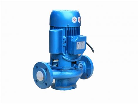 水泵产品特点-上海凯泉泵业(集团)有限公司4008316911