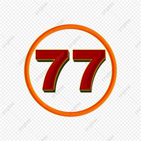 Numerologia: Il significato del numero 77