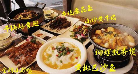 【杭州最好吃的肥肠】两家老底子的杭帮菜馆，肥肠都是一绝-活动-美食俱乐部-杭州19楼
