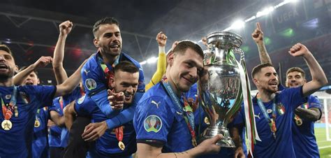 欧洲杯意大利阵容,意大利的欧洲杯阵容-LS体育号