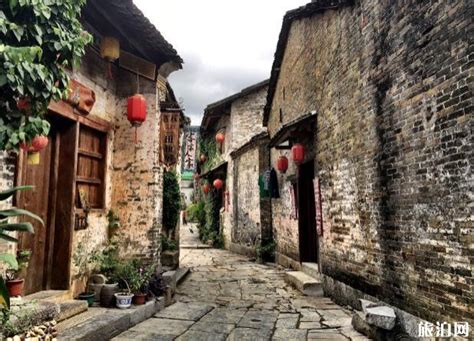 中国最美的22个古村落,中古村落,中古镇之榜首(第8页)_大山谷图库