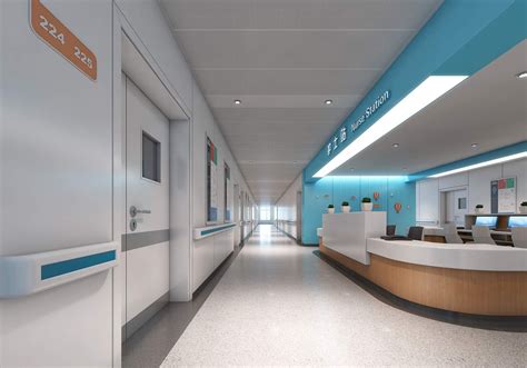 【2022成果】北大医院密云医院：推进高质量现代化医院建设，全力打造区域医疗中心 密云医院