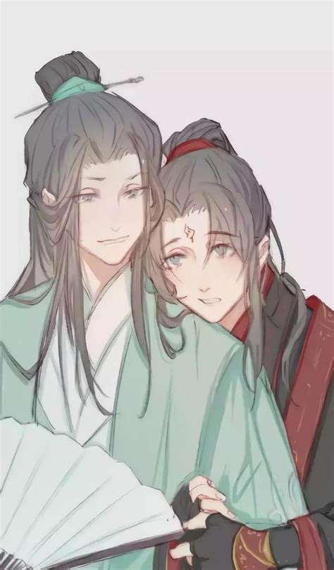 人渣反派自救系统(渣反)图片
