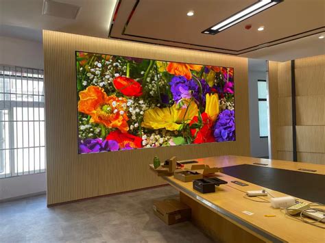 天津LED显示屏、透明屏、拼接屏、音响、监控-天津彩辉互动科技有限公司