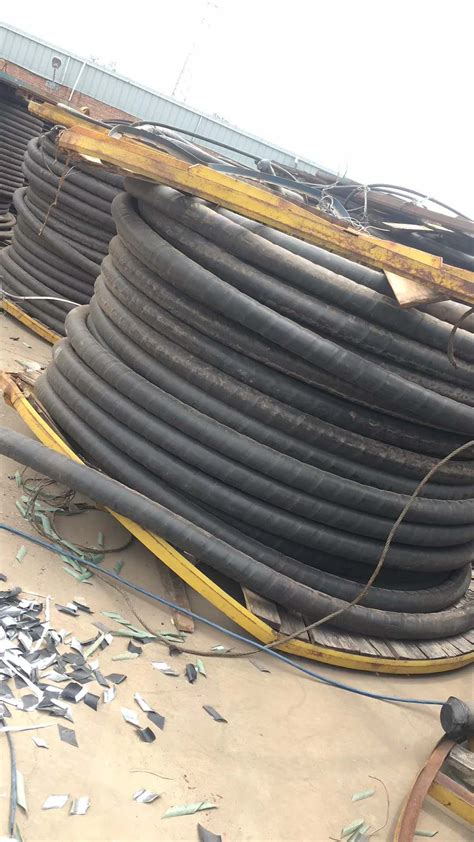 揭阳市回收二手电缆回收多少钱一米 精选厂家 – 供应信息 - 建材网