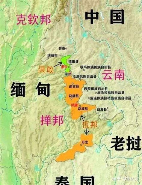 远去的佤山 | 中国国家地理网