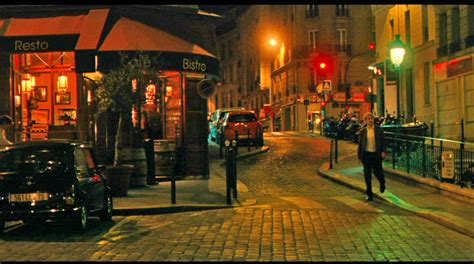 缅怀老巴黎，看看五十年代的巴黎街头实拍-笔记-ap艺术星球