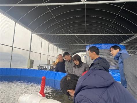 工厂化循环水养殖装备科技创新团队-中国水产科学研究院渔业机械仪器研究所网站