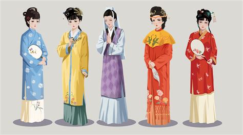 红楼梦人物图图片