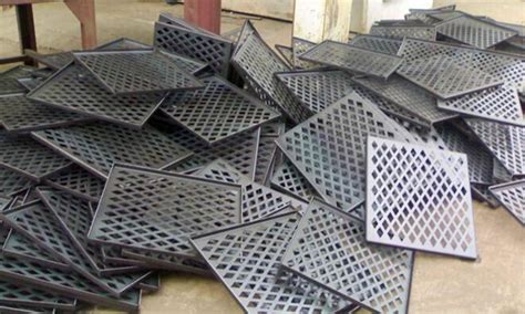 博泰金属冲孔网和吸音降噪冲孔网分别用在什么地方呢-北京博泰钢结构工程有限公司