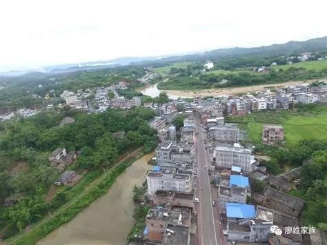 五华县华城镇黄埔村典型村村庄规划（2023-2035） - 规划匠
