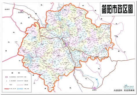简阳：高质量崛起的成都东部区域中心城市--四川经济日报