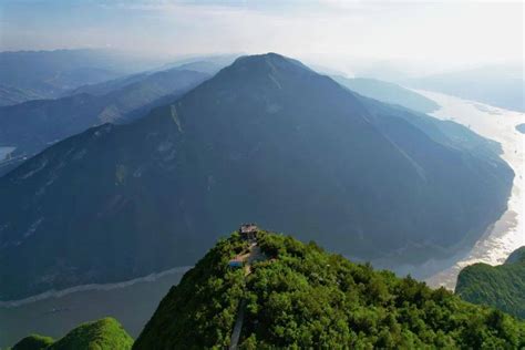 重庆旅游攻略——奉节篇__财经头条