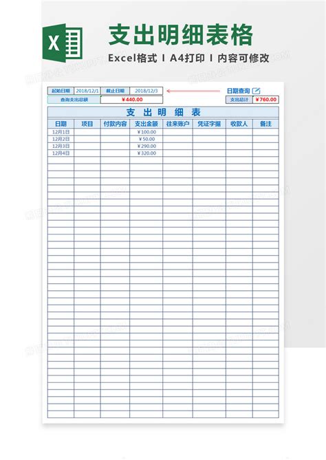 手工现金日记账的格式和登记方法 - 会计教练
