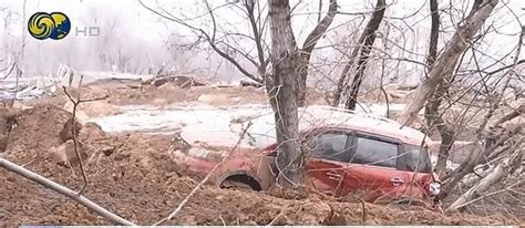20人失联！震后青海两村被被淤泥包围，其中有一名孕妇-口水杭州-杭州19楼