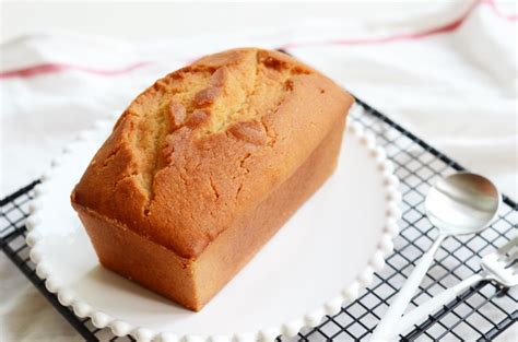 常温下可以保存数周的磅蛋糕，送礼首选_Q猪宝宝-yuki_新浪博客
