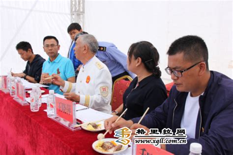 迪庆举办第二届香格里拉特色美食大赛-民族频道-云南网