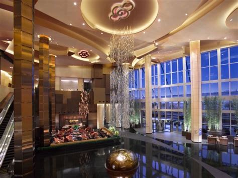 澳门君悦酒店预订,Grand Hyatt Macau_价格_图片_点评【同程国际酒店】