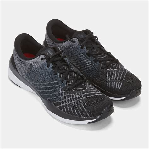 Shop 41 Under Armour Threadborne Push Shoes for Womens by Under Armour ...