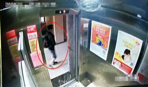 南宁一女子出电梯遭持刀抢劫 警方46小时破案 细节曝光!|嫌疑人|大队民警_新浪新闻