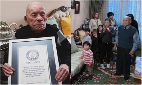 113岁最长寿男子去世，盘点世界上最长寿的男人排名_排行榜123网