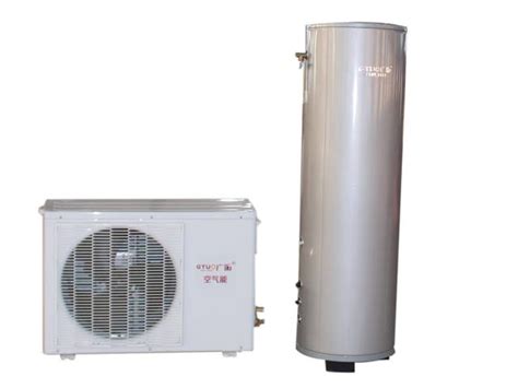 空气能热水器的优缺点都有哪些