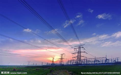 电力基础知识---什么是特高压电网 - 电气技术 - 湖南星泽机电设备工程有限公司