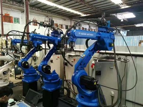 机器人现场抢修 - 现场抢修 - 机器人维修 - 广州汇航机器人有限公司