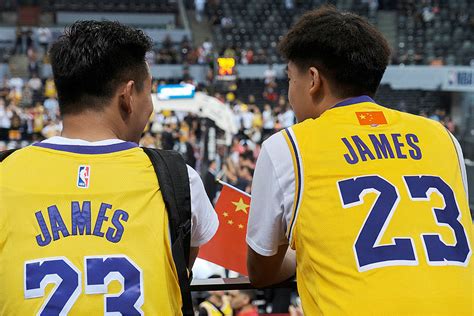 First Chinese Players Drafted to NBA in 9 Years – Thatsmags.com
