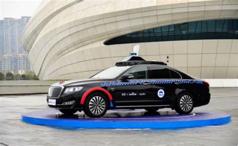 百度获长沙45张自动驾驶测试牌照，自动驾驶出租车将开启大规模测试 | 雷锋网