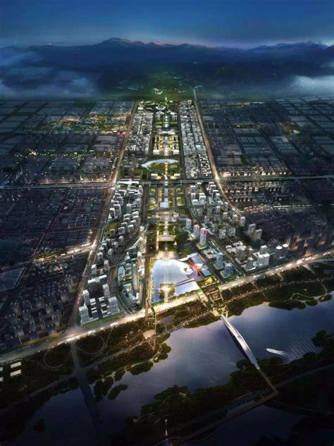 伊滨区项目用地示意图 - 洛阳图库 - 洛阳都市圈
