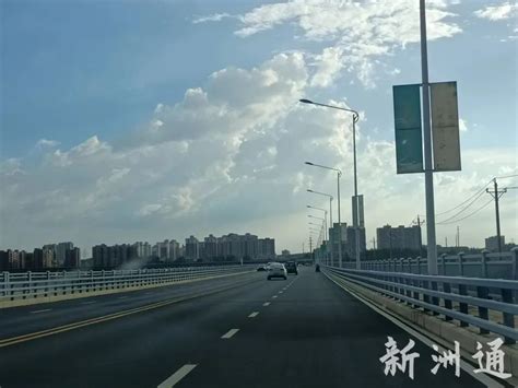 阳逻最美公路--拥军路 - 我行我摄 - 阳逻在线 - 长江新区,武汉新洲